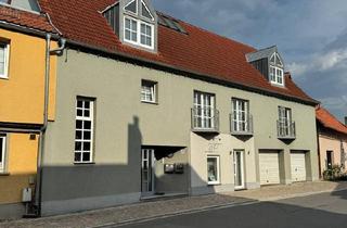Haus kaufen in 97633 Sulzfeld, Sulzfeld - Wohn- u. Geschäftshaus in Trappstadt (7% Rend.) od. Eigennutzung