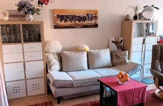 Wohnung kaufen in 38707 Altenau, Harz (LK Goslar) - Wohnung in Altenau 45qm Auf dem Glockenberg