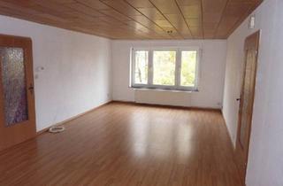 Wohnung kaufen in 38300 Wolfenbüttel, Wolfenbüttel - 4-Zi. Eigentumswohnung mit Garage