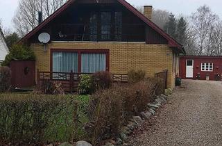 Einfamilienhaus kaufen in 24980 Schafflund, Schafflund - Einfamilienhaus in DK