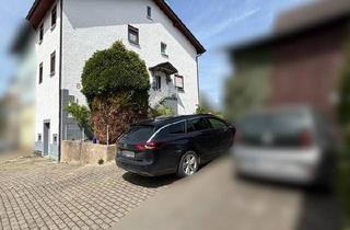 Doppelhaushälfte kaufen in 74722 Buchen, Buchen (Odenwald) - Charmante Doppelhaushälfte mit Platz für die ganze Familie