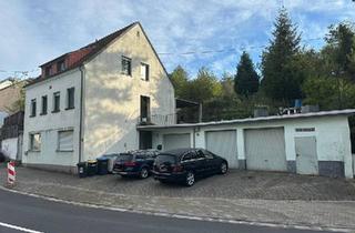 Einfamilienhaus kaufen in 66399 Mandelbachtal, Mandelbachtal - Einfamilienhaus mit Einliegerwohnung