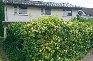 Einfamilienhaus kaufen in 32107 Bad Salzuflen, Bad Salzuflen - Freistehendes Einfamilienhaus in Bad Salzuflen-Knetterheide