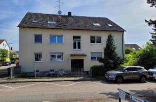 Haus kaufen in 93080 Pentling, Pentling - MFH mit 8 WE (Whg Bilder) in bester Wohnlage 93080 Pentling