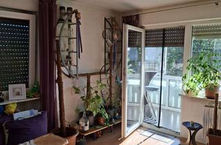 Wohnung kaufen in 88131 Bodolz, 3 Zimmerwohnung mit verglastem Balkon