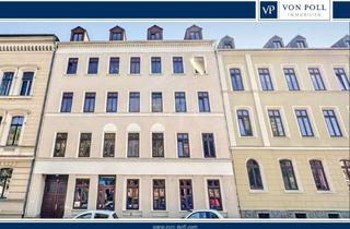 Wohnung kaufen in 02826 Innenstadt, Attraktive Kapitalanlage - vermietete 3-Zimmer-Wohnung im Stadtzentrum