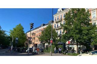 Wohnung kaufen in 20144 Hoheluft-Ost, Freie Eigentumswohnung in Hamburg-Eppendorf