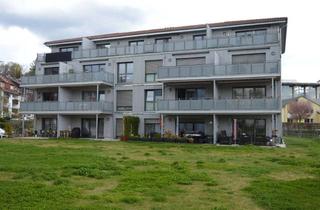 Wohnung kaufen in Bittengasse 15, 79843 Löffingen, Schöne, helle und neuwertige 3-Raum-DG-Wohnung in der Löffinger Innenstadt