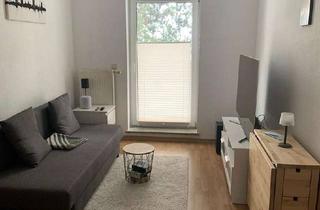Wohnung kaufen in Cöthner Str. 22, 04155 Gohlis-Süd, Bezaubernde Kapitalanlage * Ruhig gelegen im Hinterhaus mit Balkon