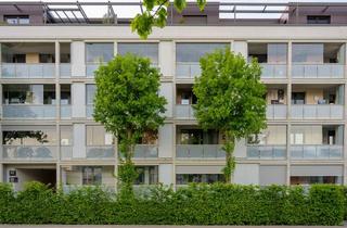 Wohnung kaufen in 33602 Innenstadt, Geschmackvolle 3-Raum-Wohnung mit gehobener Innenausstattung in Bielefeld