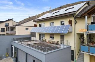 Wohnung kaufen in 79235 Vogtsburg, IMMORath.de - Doppelpack: Zwei charmante Wohnungen!