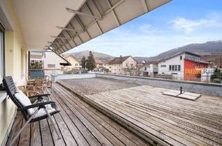 Wohnung kaufen in 79235 Vogtsburg im Kaiserstuhl, IMMORath.de - Doppelpack: Zwei charmante Wohnungen!