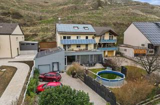 Wohnung kaufen in 79235 Vogtsburg, IMMORath.de - Lichtdurchflutete Wohnung mit Balkon im Kaiserstuhl