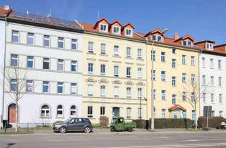 Wohnung kaufen in 99085 Krämpfervorstadt, Grünes Wohnen: Whg. mit Garten