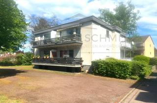 Wohnung kaufen in 53129 Dottendorf, 1-Zimmer-Apartment in ruhiger, dennoch zentraler Lage in Bonn-Kessenich