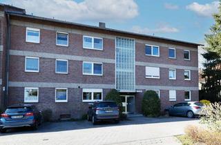 Wohnung kaufen in 49201 Dissen, Großzügige Wohnung in ruhiger Lage von Dissen mit viel Potenzial!