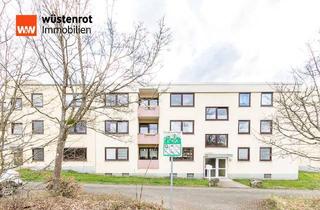 Wohnung kaufen in 54296 Tarforst, Attraktive 3-Zimmer-Wohnung als Kapitalanlage | Bereits vermietet!