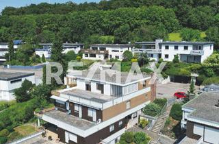 Penthouse kaufen in Köflacherstraße 28, 89537 Giengen, Haus im Haus -Penthouse-75 m² große uneinsehbare Terrasse-Blick über die Stadt-kernsaniert