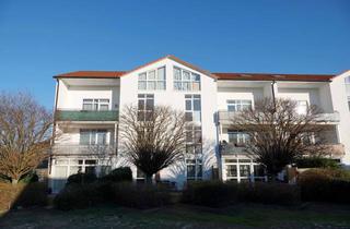 Wohnung kaufen in 30880 Laatzen, Helle & großzügige 3-Zimmer-Dachgeschosswohnung mit Balkon in guter Wohnlage