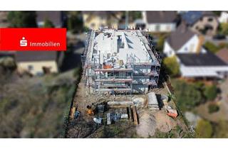 Wohnung kaufen in 68623 Lampertheim, Modernes Wohnen mit Stil - Exklusive Eigentumswohnungen im Neubau