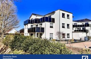 Penthouse kaufen in 30926 Seelze, Die komplette Etage - 2 Penthouse Wohnungen mit Dachterrasse in Velber im Paket