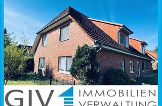 Wohnung kaufen in Rosettistraße, 19288 Ludwigslust, Eigentumswohnung in bester Wohnlage mit Stellplatz *Preissenkung *