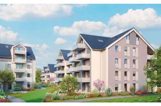 Wohnung kaufen in Dorfstraße 25, 82024 Taufkirchen, Leben braucht Platz – moderner Neubau