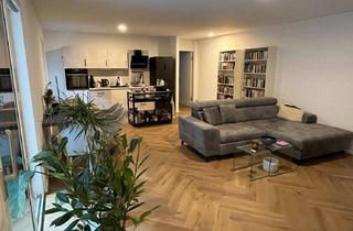 Wohnung mieten in Bahnhofstraße 14a, 35576 Wetzlar, Ansprechende und modernisierte 2-Raum-Wohnung mit Einbauküche in Wetzlar