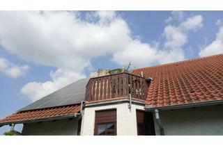 Wohnung mieten in Haus 01, 55278 Selzen, Attraktive 2,5-Zimmer-Wohnung mit Süd-Balkon und West-Loggia in guter Lage!