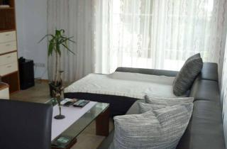 Wohnung mieten in Waltkunstraße, 93326 Abensberg, Ansprechende und gepflegte 2-Raum-EG-Wohnung mit Terasse und EBK