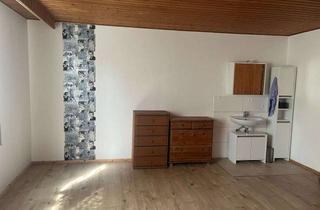 Wohnung mieten in An Fronte Beckers, 76726 Germersheim, 1-Zimmer mit Gemeinschaftsbad und Küche im Zentrum von Germersheim