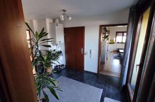 Wohnung mieten in Schörzingerstr. 22, 78669 Wellendingen, Freundliche 4-Zimmer-Wohnung in Wilflingen