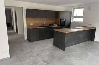 Wohnung mieten in Federgasse, 73337 Bad Überkingen, Attraktive 4,5-Zimmer-EG-Wohnung mit luxuriöser Innenausstattung mit Einbauküche in Bad Überkingen