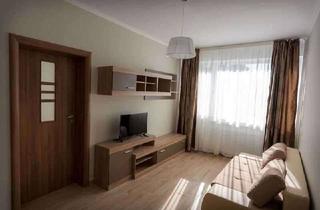 Wohnung mieten in Goethestraße 46, 26871 Papenburg, Ansprechende und gepflegte 1,5-Raum-Wohnung mit Balkon und Einbauküche in Papenburg