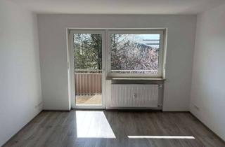Wohnung mieten in 84508 Burgkirchen, Freundliche und modernisierte 2-Zimmer-Wohnung mit Balkon in Burgkirchen a.d.Alz