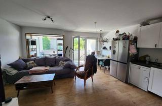 Wohnung mieten in Mittlere Ortsstraße 94A, 76761 Rülzheim, Neuwertige 3-Zimmer-Wohnung mit Süd-Loggia in Rülzheim