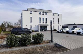 Wohnung mieten in 01983 Großräschen, Exklusive 4-Zimmer-Maisonette-Wohnung mit lux. Innenausstattung, riesiger Dachterrasse am See!