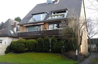 Wohnung mieten in Bosselkamp 81, 22605 Othmarschen, Schöne, helle 1-Zi-Whg. inkl. EBK in HH-Westen/Othmarschen