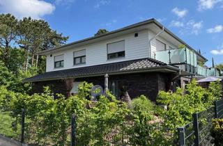 Wohnung mieten in Voßhörn 29a, 27476 Cuxhaven, Exklusive, helle Wohnung - direkt am Meer