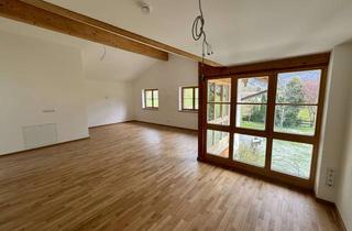 Lofts mieten in Valepper Straße 28, 83700 Rottach-Egern, Exklusive 2-Raum-Loft-Wohnung mit gehobener Innenausstattung in Rottach-Egern