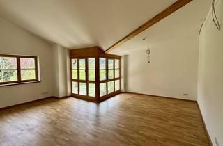 Lofts mieten in Valepper Straße 28, 83700 Rottach-Egern, Exklusive 2-Raum-Loft-Wohnung mit gehobener Innenausstattung in Rottach-Egern