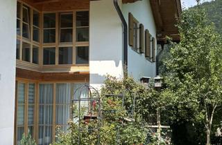 Lofts mieten in 83700 Rottach-Egern, Loft-Wohnung mit gehobener Innenausstattung in Rottach-Egern