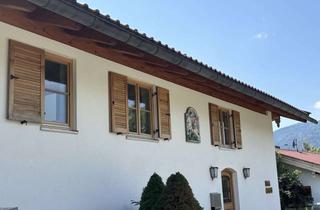 Lofts mieten in 83700 Rottach-Egern, Loft-Wohnung in Rottach-Egern