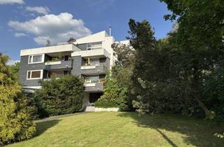 Wohnung mieten in 42653 Gräfrath, Helles Appartement mit Loggia auf der ersten Etage in gepflegtem 11 Parteien Haus