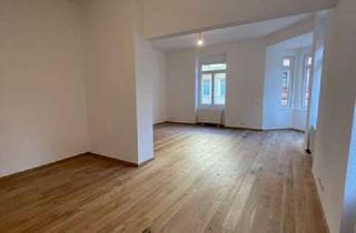 Lofts mieten in Bertramstraße 12, 65183 Wiesbaden, Luxus vom Feinsten! Schicke 2 Zimmer "Loft" - Albauwohnung in der City - saniert