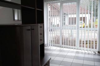 Lofts mieten in Am Wolfsbuck 13/13a, 91522 Brodswinden, Attraktive und gepflegte 2-Zimmer-Loft-Wohnung in Ansbach