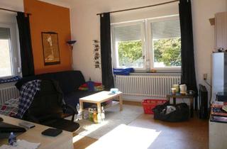 Wohnung mieten in 97080 Grombühl, 2-Zimmer-Wohnung Nähe Uniklinik