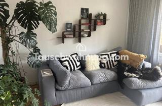 Wohnung mieten in Skalitzer Straße, 10999 Kreuzberg, Tauschwohnung: Landeseigene 2Z helle Wohnung mit Balkon Tausch gegen 1-2Z