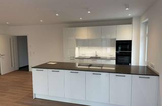 Wohnung mieten in Kupfermühlenweg, 21509 Glinde, Neubau-Erstbezug: 3-Zimmer-Wohnung mit Balkon und EBK in Glinde