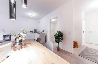 Penthouse mieten in Planiger Straße 24, 55543 Bad Kreuznach, Penthouse in Bahnhofsnähe